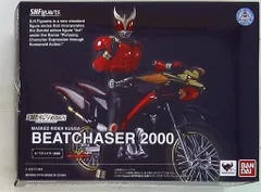 2025年最新】ビートチェイサー2000の人気アイテム - メルカリ