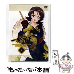 一騎当千 DVD　レンタル　 全巻セット 1期〜4期 一騎当千 第1期〜4期 全25巻 DVD ※レンタルケース付