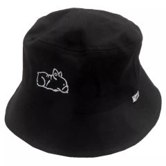 ラフアンドスウェル バケットハット MANHATTAN HAT ユニセックス新品