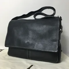2506-26｜美品｜ツチヤカバン メッセンジャーバッグ レザー