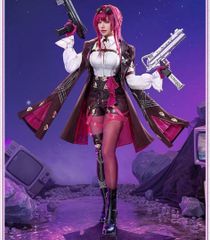 アークナイツ3周年記念 LM7先生直筆サイン入り 複製原画 Hananokaze