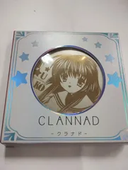 2025年最新】CLANNAD缶バッジの人気アイテム - メルカリ