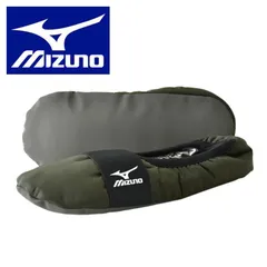 新品未使用 ＭＩＺＵＮＯ ミズノ ビンテージテント ５人用 グランドシート付 新品未使用 MIZUNO ビンテージテント 5人用 別売り