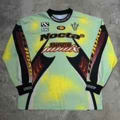 2025年最新】nocta jerseyの人気アイテム - メルカリ