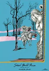 2025年最新】スティールボール ポスターの人気アイテム - メルカリ