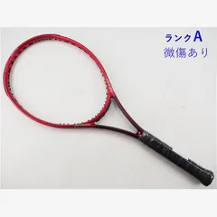 中古 テニスラケット プリンス ビースト 100 (300g) 2023年モデル (G2) PRINCE BEAST 100 (300g) 2023 (c25050227c) 中古】プリンス ビースト 100 (300g) 2023年モデルPRINCE BEAST