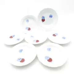 2025年最新】色鍋島 皿の人気アイテム - メルカリ