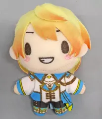 【中古】キーホルダー 天馬司 ふわぷち マスコット“ワンダーランズ×ショウタイム”Vol.1(EX) 「プロジェクトセカイ カラフルステージ! feat. 初音ミク」