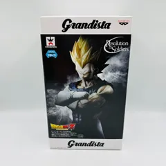 Resolution of Soldiers ドラゴンボール　悟空　ベジータ ドラゴンボールZ Resolution of Soldiers 悟空 ベジータ｜Yahoo