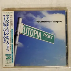 2025年最新】fountains of wayneレコードの人気アイテム - メルカリ