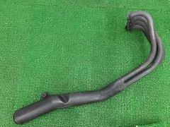 元払い　GSX250S カタナ　純正マフラー　美品 Yahoo!オークション -「カタナ250 マフラー」の落札相場・落札価格