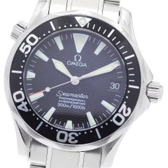 楽天市場】ジャンク オメガ OMEGA シーマスター200m デイト