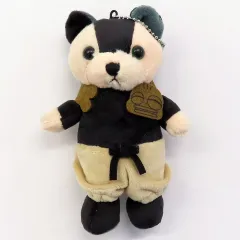 【中古】雑貨 伏黒甚爾 ベア(ボールチェーンマスコット) 「呪術廻戦」