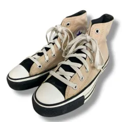 Converse コンバース  ALL STAR COLORS OX Hi 24.0cm ★ ■■