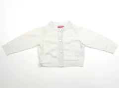 【ケイトスペード/KateSpade】カーディガン 80サイズ 女の子【子供服・ベビー服】（1961971）