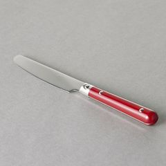 【新品　12本セット】ビストロ ディナーナイフ