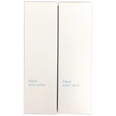 C046 Fleuri フルリ ブーストセラム 40ml 導入美容液 毛穴ケア 保湿 2本セット