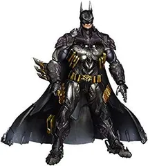 MAN OF STEEL PLAY ARTS改 ジョー=エル(PVC塗装済みアクション