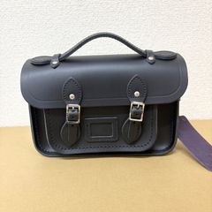 【展示サンプル品】CAMBRIDGE SATCHEL　The Mini-Bubblegum　ケンブリッジサッチェル