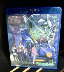機動戦士ガンダム00 1　Blu-ray