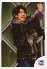 【中古】生写真(ジャニーズ) Aぇ! group/正門良規/ライブフォト・膝上/『MUSIC STATION × ジャニーズJr. スペシャルLIVE』ステージフォト/公式生写真