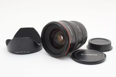 [極上品] Canon キャノン EF 20-35mm F2.8L #2498063A