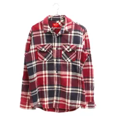 2023年最新】SUPREME HEAVYWEIGHT FLANNELの人気アイテム - メルカリ