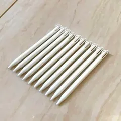 【新品】New 3DS LL タッチペン 10本 stylus