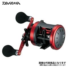 テイルウォーク ワイドバサル CA61R ベイトリール 両軸リール タコ 鯛