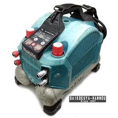 マキタ  コンプレッサー エアコンプレッサ　AC462XSH