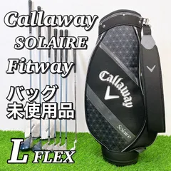 ♦︎美品♦︎ Fitway 〔フィットウェイ 〕レディース ゴルフ