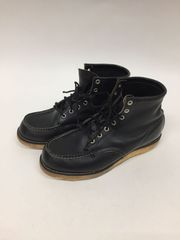 Redwing　90’s後期　アイリッシュセッター　8179　ドッグタグ　ヴィンテージ【M128-20240710-01KS】