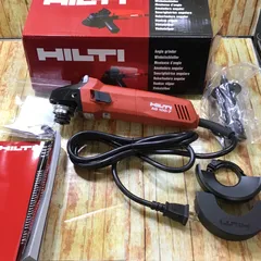 2024年最新】hilti グラインダーの人気アイテム - メルカリ