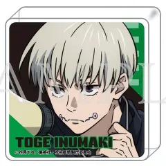 【中古】アクリルスタンド・アクリルパネル 狗巻棘 miniアクリルブロック 「呪術廻戦 渋谷事変」