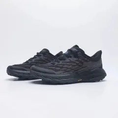 【極美品】HOKA ONE ONE スピードゴート5 オリーブグリーン 極美品】HOKA ONE ONE スピードゴート5 オリーブグリーン 極美品