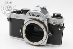 【ジャンク】Nikon ニコン FE MF-12 フィルムカメラ Yahoo!オークション -「mf12」(フィルムカメラ) (カメラ、光学