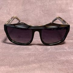 DITA ディータ サングラス E=mc² べっ甲柄 日本製 保存袋付き - メルカリ