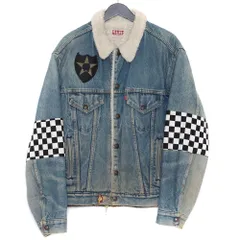 vintage APACHE アパッチ リメイク MA-1 ジャケット クージー vintage APACHE アパッチ リメイク MA-1 ジャケット クージー