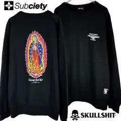 【人気デザイン】Subciety ワークジャケット　マリア刺繍　即完売　L 2165037563.jpg?1706760002