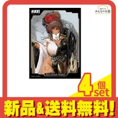2025年最新】勝利の女神:NIKKE ノワール:ブラックラビットの人気