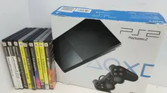 2024年最新】PS2本体 SCPH-90000 おまけの人気アイテム - メルカリ