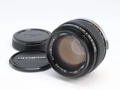 【美品】動作◎ オリンパス G.Zuiko auto 50mm F1.4 950 OLYMPUS G.ZUIKO AUTO-S 50mm F1.4 － オリンパス GズイコーAUTO