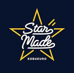 (CD)Star Made (通常盤)／コブクロ