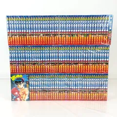 はじめの一歩 1巻〜100巻セット はじめの一歩」100巻記念公式サイト