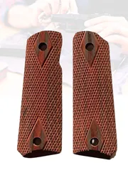 東京マルイ M1911A1 ガバメント 木製グリップ USED品 ケース付き 東京マルイ M1911A1 ガバメント 木製グリップ USED品 ケース付き