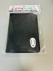 新品未開封品　スタジオジブリ 千と千尋の神隠し   パスポートケース