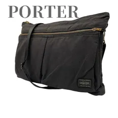 2025年最新】porter ショルダーバッグ ドラフトの人気アイテム