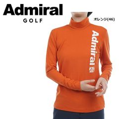 ⭐️新品未使用タグ付き⭐️Admiral GOLF タートルネック(LL) - メルカリ
