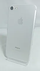 美品！動作確認済！　iPhone7　A1779　256GB　本体　シルバー　バッテリー100％　SIMフリー　4199