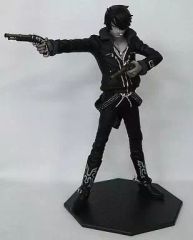 [중고] 피규어 상디 삼총사 Ver. 1.5 [원피스] DOOR PAINTING COLLECTION FIGURE 1/7 도장이 끝난 완성품